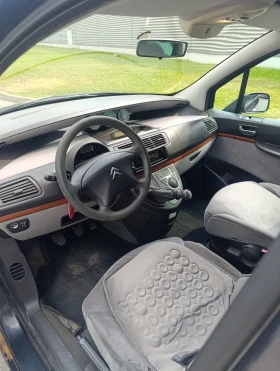 Citroen C8 / | Mobile.bg    10