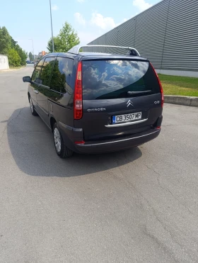 Citroen C8 / | Mobile.bg    4