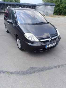 Citroen C8 / | Mobile.bg    1