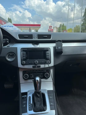VW Passat VW Passat 2.0 TDI Bluemotion 2011 | Mobile.bg    14