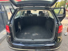 VW Passat VW Passat 2.0 TDI Bluemotion 2011 | Mobile.bg    9