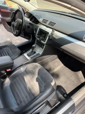 VW Passat VW Passat 2.0 TDI Bluemotion 2011 | Mobile.bg    10