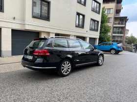 VW Passat VW Passat 2.0 TDI Bluemotion 2011 | Mobile.bg    6