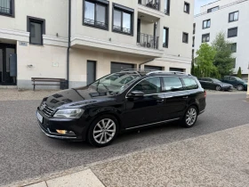 VW Passat VW Passat 2.0 TDI Bluemotion 2011 | Mobile.bg    2