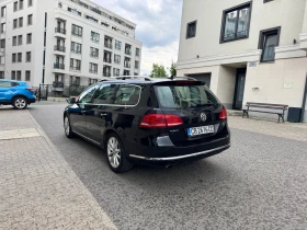 VW Passat VW Passat 2.0 TDI Bluemotion 2011 | Mobile.bg    4