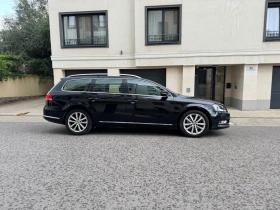 VW Passat VW Passat 2.0 TDI Bluemotion 2011 | Mobile.bg    7