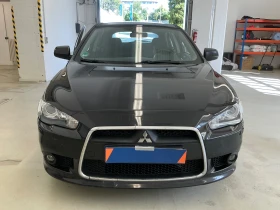 Mitsubishi Lancer 1.6  2-     | Mobile.bg    6