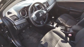 Обява за продажба на Mitsubishi Lancer 1.6  2-РИ КОМПЛЕКТ ГУМИ и ДЖАНТИ ~12 500 лв. - изображение 8