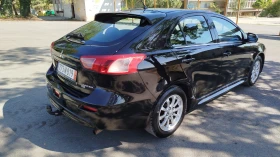 Обява за продажба на Mitsubishi Lancer 1.6  2-РИ КОМПЛЕКТ ГУМИ и ДЖАНТИ ~12 500 лв. - изображение 4
