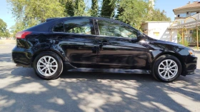 Обява за продажба на Mitsubishi Lancer 1.6  2-РИ КОМПЛЕКТ ГУМИ и ДЖАНТИ ~12 500 лв. - изображение 3
