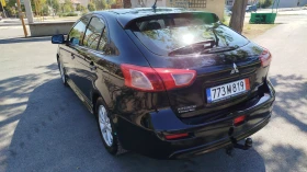 Обява за продажба на Mitsubishi Lancer 1.6  2-РИ КОМПЛЕКТ ГУМИ и ДЖАНТИ ~12 500 лв. - изображение 5