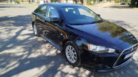 Обява за продажба на Mitsubishi Lancer 1.6  2-РИ КОМПЛЕКТ ГУМИ и ДЖАНТИ ~12 500 лв. - изображение 2