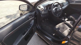 Обява за продажба на Mitsubishi Lancer 1.6  2-РИ КОМПЛЕКТ ГУМИ и ДЖАНТИ ~12 500 лв. - изображение 7