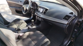 Mitsubishi Lancer 1.6  2-     | Mobile.bg    15