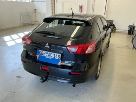 Mitsubishi Lancer 1.6  2-     | Mobile.bg    2