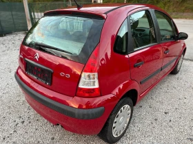 Citroen C3 1.1i EURO 4 | Mobile.bg    8