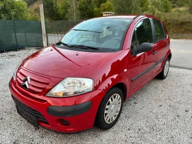    Citroen C3 1.1i EURO 4