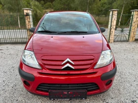     Citroen C3 1.1i EURO 4
