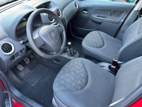 Citroen C3 1.1i EURO 4 | Mobile.bg    9