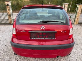 Citroen C3 1.1i EURO 4 | Mobile.bg    6