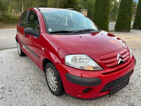     Citroen C3 1.1i EURO 4