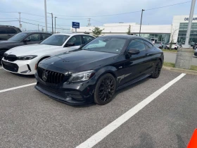  Mercedes-Benz C 43 A...