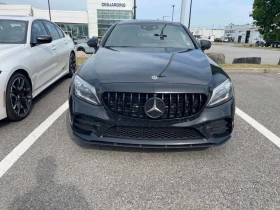 Mercedes-Benz C 43 AMG * CARFAX *   ! | Mobile.bg    2
