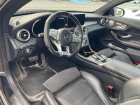 Mercedes-Benz C 43 AMG * CARFAX *   ! | Mobile.bg    6