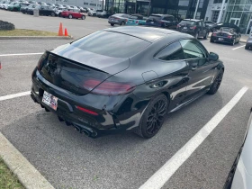 Mercedes-Benz C 43 AMG * CARFAX *   ! | Mobile.bg    3