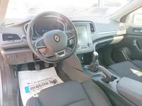 Renault Megane 1.5 CDI -EURO 6D/-ЛИЗИНГ - 17577 лв. - 91307431 12