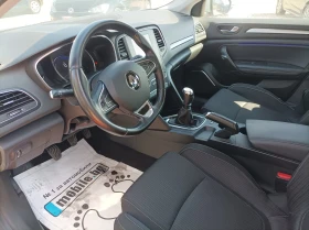 Renault Megane 1.5 CDI -EURO 6D/-ЛИЗИНГ - 17577 лв. - 91307431 13
