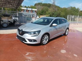 Renault Megane 1.5 CDI -EURO 6D/-ЛИЗИНГ - 17577 лв. - 91307431 5