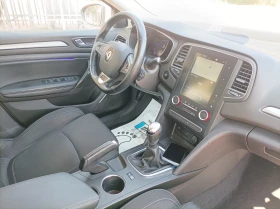 Renault Megane 1.5 CDI -EURO 6D/-ЛИЗИНГ - 17577 лв. - 91307431 10
