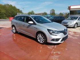 Renault Megane 1.5 CDI -EURO 6D/-ЛИЗИНГ - 17577 лв. - 91307431 4