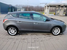 Lancia Delta 1.4 t-jet  150. | Mobile.bg    12