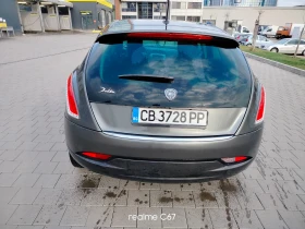 Lancia Delta 1.4 t-jet  150. | Mobile.bg    13