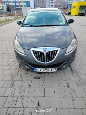 Lancia Delta 1.4 t-jet  150. | Mobile.bg    8