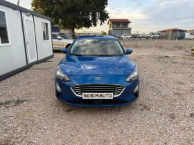 Ford Focus 1.5d/Titanium/Automatic/Service book/Euro6 - 12299 € - 98119604 6