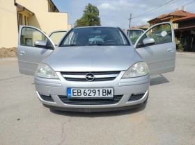 Обява за продажба на Opel Corsa 1.2 Газов инжекцион  ~4 800 лв. - изображение 4