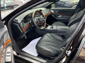 Mercedes-Benz S 550 * * CARFAX * *   * *  | Mobile.bg    6