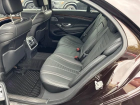 Mercedes-Benz S 550 * * CARFAX * *   * *  | Mobile.bg    8