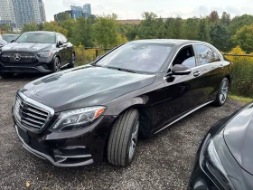  Mercedes-Benz S 550