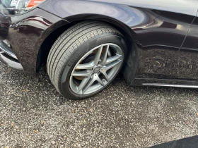 Mercedes-Benz S 550 * * CARFAX * *   * *  | Mobile.bg    5