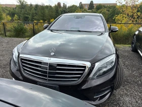Mercedes-Benz S 550 * * CARFAX * *   * *  | Mobile.bg    2