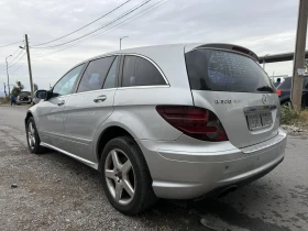 Mercedes-Benz R 320 CDI/EURO4 | Mobile.bg    4