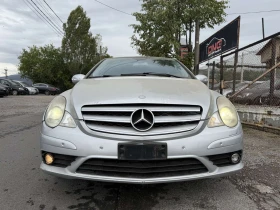 Mercedes-Benz R 320 CDI/EURO4 | Mobile.bg    2