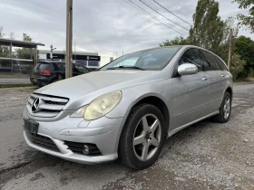 Mercedes-Benz R 320 CDI/EURO4 | Mobile.bg    3