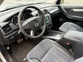 Mercedes-Benz R 320 CDI/EURO4 | Mobile.bg    7