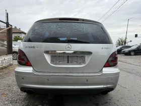 Mercedes-Benz R 320 CDI/EURO4 | Mobile.bg    5