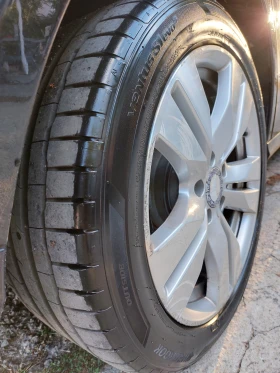 Mercedes-Benz E 350 3.0* BlueEFFICIENCY* 4-MATIC* F1* 36.  638.*  | Mobile.bg    15